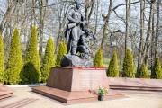 В Калининграде прошли мероприятия, посвящённые 78-й годовщине взятия Кёнигсберга (фото)
В Калининграде прошли мероприятия, посвящённые 78-й годовщине взятия Кёнигсберга (фото)