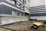 На улице Баграмяна в Калининграде завершают капремонт дома с солнечными батареями (фото) Избранное
На улице Баграмяна в Калининграде завершают капремонт дома с солнечными батареями (фото) Избранное
