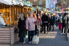 
						&laquo;Закат, креветки и розовая Джоли&raquo;: в Зеленоградске открылся гастрономический &laquo;Фиштиваль&raquo; (фото)											