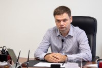 Леонид Шибаев : Проектировочное задание &laquo;Балтберегозащиты&raquo; было на променад от резиденции до самой стенки мола