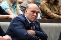 Андрей Колесник: Не надо путать количество судов с судозаходами — там может быть и 5 судов, а судозаходов 20. Но это не 20 судов Андрей Колесник: Не надо путать количество судов с судозаходами — там может быть и 5 судов, а судозаходов 20. Но это не 20 судов