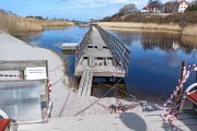 «Прогулка с препятствиями»: как выглядит деревянный променад в Янтарном перед ремонтом (фото)
«Прогулка с препятствиями»: как выглядит деревянный променад в Янтарном перед ремонтом (фото)