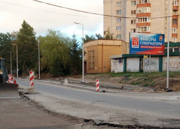 Вместе с продуктами в Калининграде торговали запретным алкоголем Вместе с продуктами в Калининграде торговали запретным алкоголем