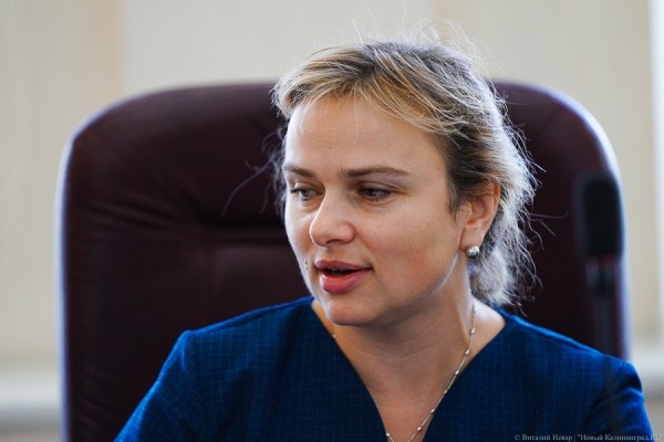 &laquo;На меня оказывается давление&raquo;: что известно об административном деле в отношении Гладилиной