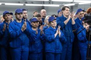 
						&laquo;Бренд с итальянскими корнями&raquo;: &laquo;Автотор&raquo; планирует расширять производство автомобилей SWM (фото)			Избранное								