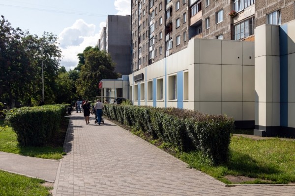 «Лаборант против поликлиники»: 10 судебных исков за 4 года «Лаборант против поликлиники»: 10 судебных исков за 4 года