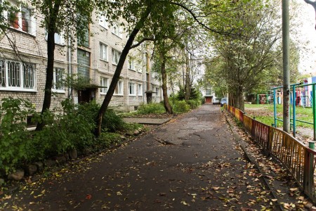 &laquo;Призрак точечной застройки&raquo;