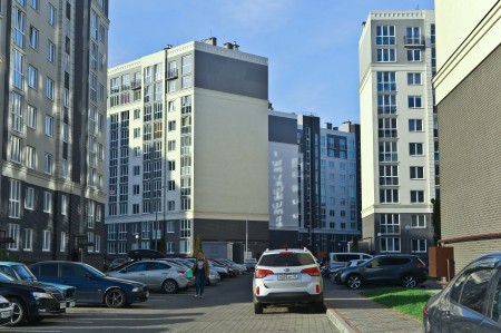 Новостройки Калининграда и побережья к концу прошлого года успели подорожать на 26,4 % Новостройки Калининграда и побережья к концу прошлого года успели подорожать на 26,4 %