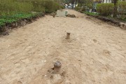 В Калининграде начали капитальный ремонт улицы Красной (фото)
В Калининграде начали капитальный ремонт улицы Красной (фото)