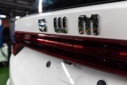 
						&laquo;Бренд с итальянскими корнями&raquo;: &laquo;Автотор&raquo; планирует расширять производство автомобилей SWM (фото)			Избранное								