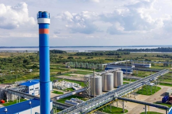 Стала известна зарплата гендиректора &laquo;дочки&raquo; Татнефти в Калининграде