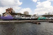 
						&laquo;От шара до &bdquo;Литвы&ldquo;&raquo;: в Калининграде представили новый туристический маршрут по воде и суше (фото)											