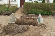 В Калининграде начали капитальный ремонт улицы Красной (фото)
В Калининграде начали капитальный ремонт улицы Красной (фото)