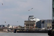 
						&laquo;От шара до &bdquo;Литвы&ldquo;&raquo;: в Калининграде представили новый туристический маршрут по воде и суше (фото)											