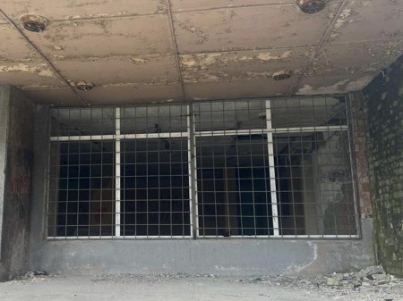 Администрацию Немана обязали законсервировать бывший дом культуры Администрацию Немана обязали законсервировать бывший дом культуры