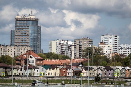 Исследование: Вторичное жилье подешевело за год в Калининграде более чем на 12 %