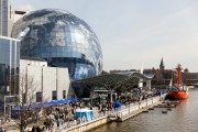 
						&laquo;Рыбное торжество&raquo;: как в Калининграде отмечают День селёдки (фото)			Избранное								
