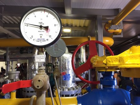 Газовые котельные под газопровод в Балтийск еще не начинали строить &mdash; их сдадут только в 2024 году