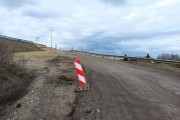 «Дороги вдоль барханов»: как строят развязку в конце Советского проспекта в Калининграде (фото)
«Дороги вдоль барханов»: как строят развязку в конце Советского проспекта в Калининграде (фото)
