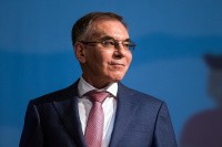 Андрей Клемешев: Будущее Калининградской области связано с развитием геополитической ситуации Андрей Клемешев: Будущее Калининградской области связано с развитием геополитической ситуации