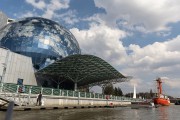 
						&laquo;От шара до &bdquo;Литвы&ldquo;&raquo;: в Калининграде представили новый туристический маршрут по воде и суше (фото)											