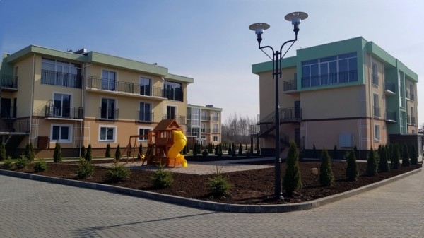 Компания экс-сенатора Совфеда запросила 5,6 га на въезде в Зеленоградск под многоквартирную застройку