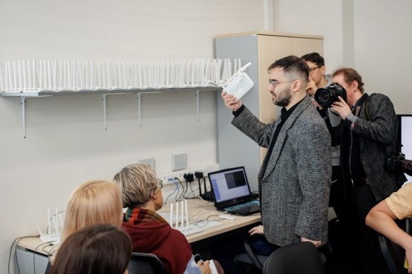 Есть чему поучиться -  как опыт цифровизации Петербурга применить в Калининградской области