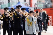 
						&laquo;Рыбное торжество&raquo;: как в Калининграде отмечают День селёдки (фото)			Избранное								