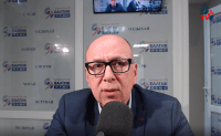 Илья Фишкин: Параллельный импорт не даст большого количества машин. Это штучные экземпляры премиум-сегмента