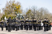 В Калининграде прошли мероприятия, посвящённые 78-й годовщине взятия Кёнигсберга (фото)
В Калининграде прошли мероприятия, посвящённые 78-й годовщине взятия Кёнигсберга (фото)