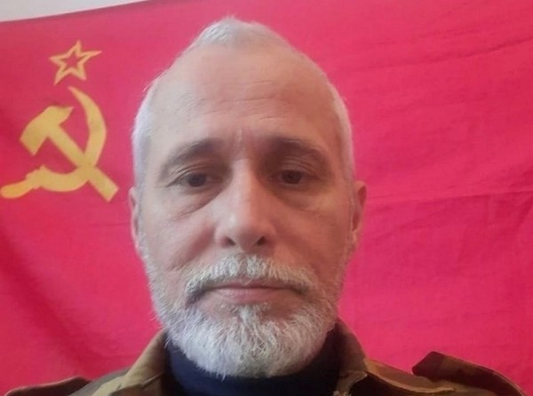 В Херсонской области погиб адвокат из Калининградской области В Херсонской области погиб адвокат из Калининградской области