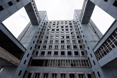 ФАС не стала препятствовать сносу Дома Советов