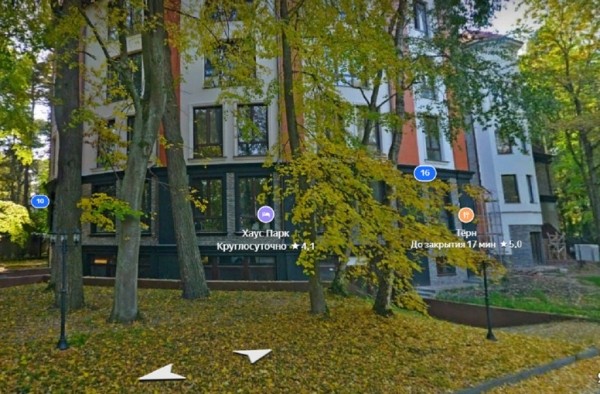 Компания разработчика приложений для стримов вырубит деревья на участке у «Янтарь-холла» Компания разработчика приложений для стримов вырубит деревья на участке у «Янтарь-холла»