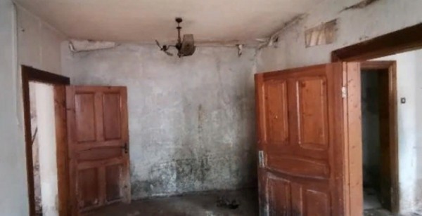Компания Анучкина выкупила помещение в здании под снос на Алябьева &laquo;под среднеэтажную застройку&raquo;