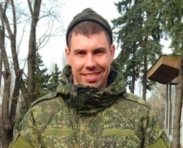 В Гвардейске попрощаются с двумя погибшими в СВО В Гвардейске попрощаются с двумя погибшими в СВО