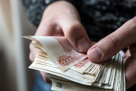 Суд удовлетворил 7 исков к курьерской службе «Даймэкс» за невыплату зарплаты Суд удовлетворил 7 исков к курьерской службе «Даймэкс» за невыплату зарплаты