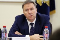 Владимир Никитин: Не в наших полномочиях улучшить благосостояние людей, наладить семейные отношения и отменить судебное решение