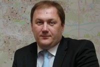 Сергей Аронов: От работы с курьерскими службами не отказываемся, это их коммерческое решение Сергей Аронов: От работы с курьерскими службами не отказываемся, это их коммерческое решение