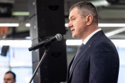 
						&laquo;Бренд с итальянскими корнями&raquo;: &laquo;Автотор&raquo; планирует расширять производство автомобилей SWM (фото)			Избранное								