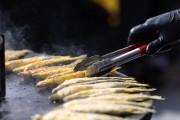 
						&laquo;Рыбное торжество&raquo;: как в Калининграде отмечают День селёдки (фото)			Избранное								