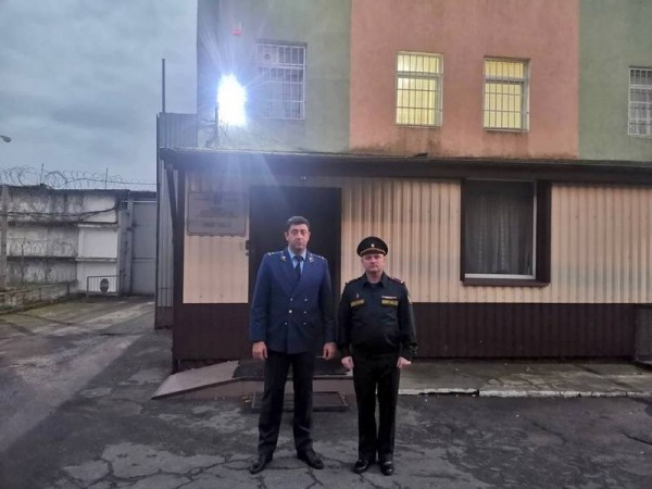 В Калининграде на зоне нашли птичий грипп
