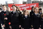 
						&laquo;Рыбное торжество&raquo;: как в Калининграде отмечают День селёдки (фото)			Избранное								