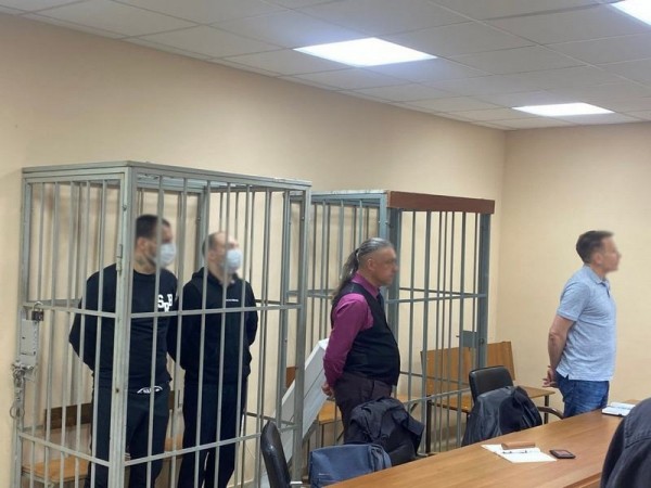 Похитителей криптомиллионера из Советска засекретили