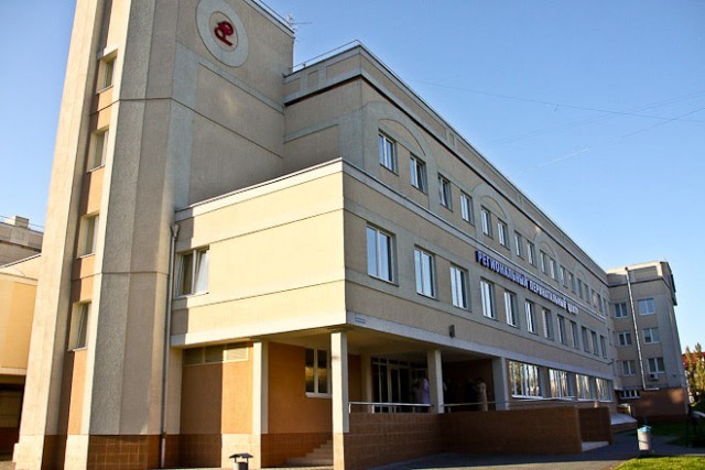 Правительство выделило перинатальному центру в Калининграде почти 24 млн рублей
Правительство выделило перинатальному центру в Калининграде почти 24 млн рублей
