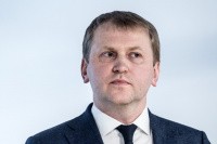 Кирилл Лило: Когда ситуация улучшится, мы будем на голову выше наших конкурентов из недружественных стран Кирилл Лило: Когда ситуация улучшится, мы будем на голову выше наших конкурентов из недружественных стран