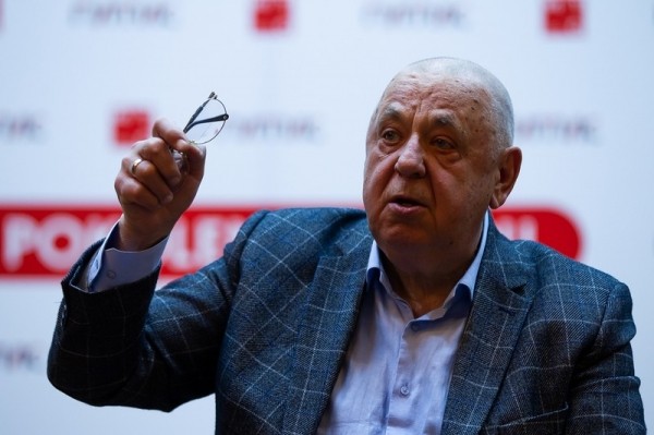 МТС и ГИТИС сокращают путь на сцену лучшим абитуриентам Калининграда