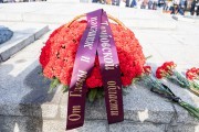 В Калининграде прошли мероприятия, посвящённые 78-й годовщине взятия Кёнигсберга (фото)
В Калининграде прошли мероприятия, посвящённые 78-й годовщине взятия Кёнигсберга (фото)