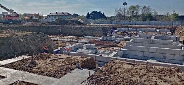 Дятлова пообещала через год новый детсад в Калининграде Дятлова пообещала через год новый детсад в Калининграде