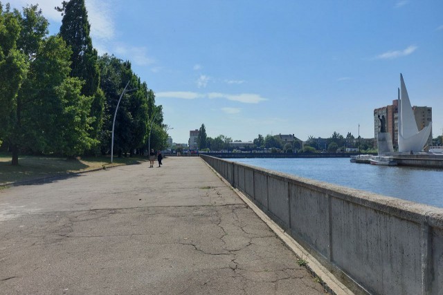 
						В Калининграде назвали стоимость новых мостов на остров Канта			Избранное								