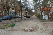В Калининграде начали капитальный ремонт улицы Красной (фото)
В Калининграде начали капитальный ремонт улицы Красной (фото)
